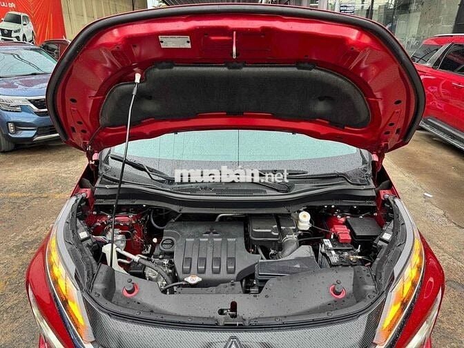 Mitsubishi Xpander Premium 2023 7 chỗ Tự động