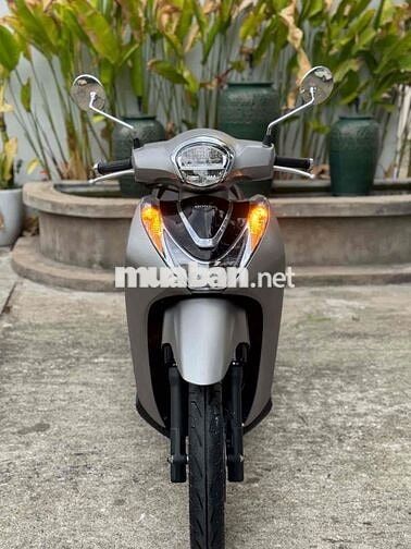 Honda Shmode 2022 Xám ABS