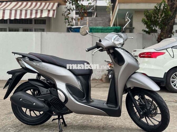 Honda Shmode 2022 Xám ABS