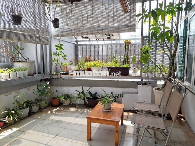 Nhà bán gần Võ Văn Kiệt, Kinh Dương Vương, Bình Tân. 5 tầng, Ngang 6m