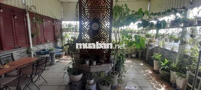 Nhà bán gần Võ Văn Kiệt, Kinh Dương Vương, Bình Tân. 5 tầng, Ngang 6m