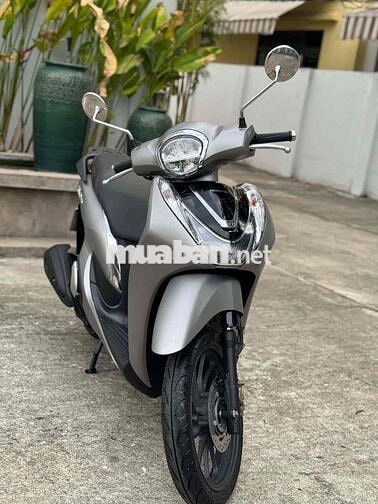 Honda Shmode 2022 Xám ABS