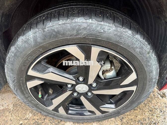 Mitsubishi Xpander Premium 2023 7 chỗ Tự động
