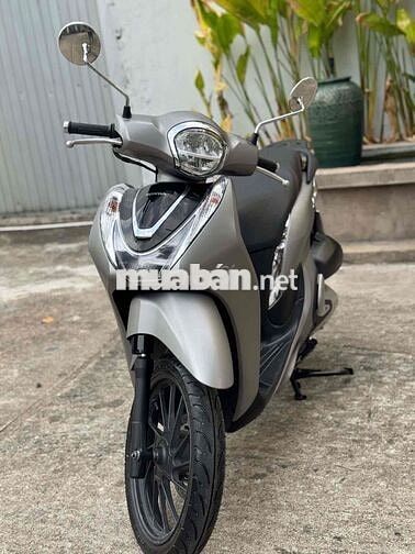 Honda Shmode 2022 Xám ABS