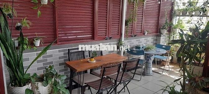 Nhà bán gần Võ Văn Kiệt, Kinh Dương Vương, Bình Tân. 5 tầng, Ngang 6m