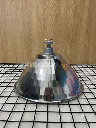 CHAO ĐÈN TRÒN LEDSANG LS-CĐ-E27: CÂN MỌI LOẠI ĐÈN – TREO HAY GẮN TƯỜNG