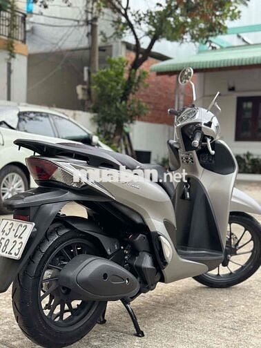 Honda Shmode 2022 Xám ABS