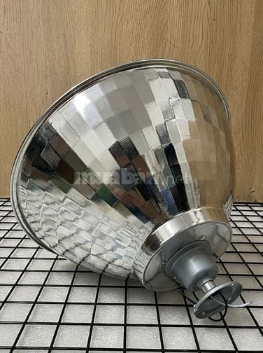CHAO ĐÈN TRÒN LEDSANG LS-CĐ-E27: CÂN MỌI LOẠI ĐÈN – TREO HAY GẮN TƯỜNG