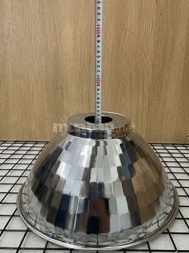 CHAO ĐÈN TRÒN LEDSANG LS-CĐ-E27: CÂN MỌI LOẠI ĐÈN – TREO HAY GẮN TƯỜNG