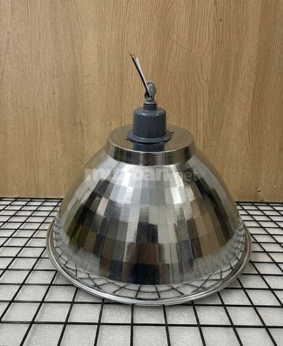 CHAO ĐÈN TRÒN LEDSANG LS-CĐ-E27: CÂN MỌI LOẠI ĐÈN – TREO HAY GẮN TƯỜNG