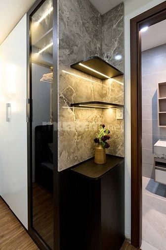 Căn hộ 2PN, 1WC Tháp Solena-Block B2 Green Town Bình Tân, từ 49,5tr/m2
