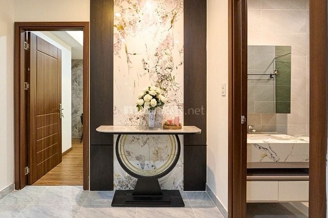 Căn hộ 2PN, 1WC Tháp Solena-Block B2 Green Town Bình Tân, từ 49,5tr/m2