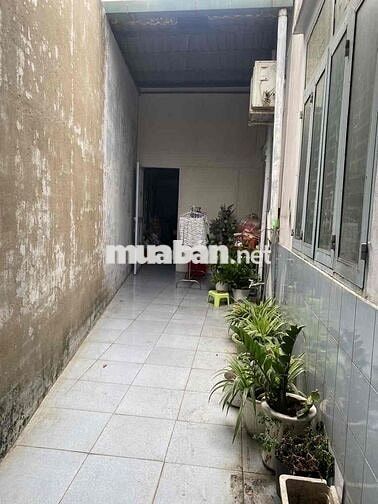 cho thuê nhà mặt tiền 761E Hương Lộ 2, Bình tân