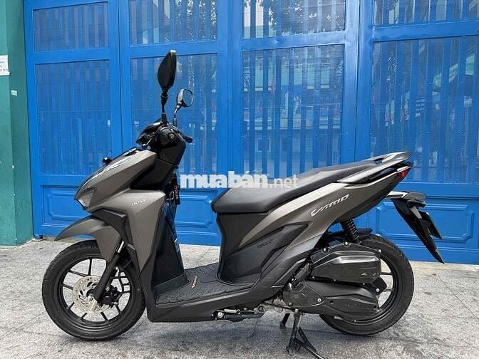 Honda Vario 125 Vàng Cát
