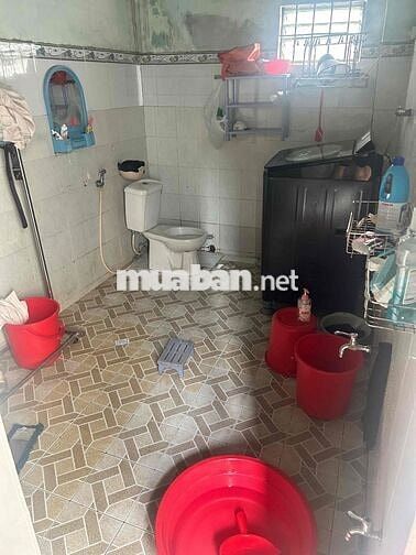 nhà cần bán gấp, cách kdl bửu long 2p, bờ kè mới 1p, chợ trường học 5p