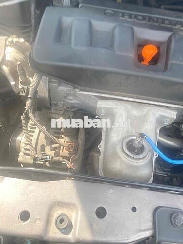 Honda Civic 2.0 2012 Nâu
