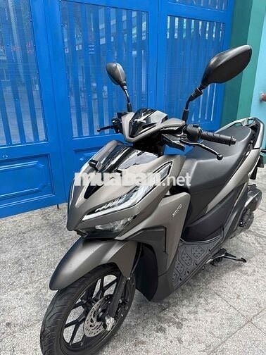 Honda Vario 125 Vàng Cát