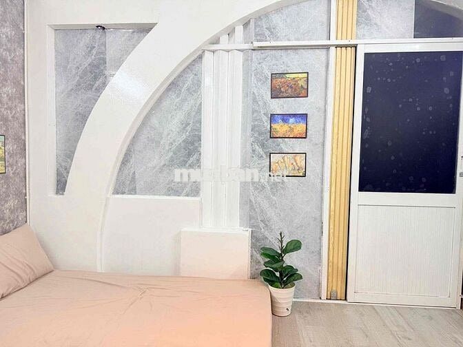 Cho thuê phòg phù hợp sih viên gần KHTN ĐH Sài Gòn