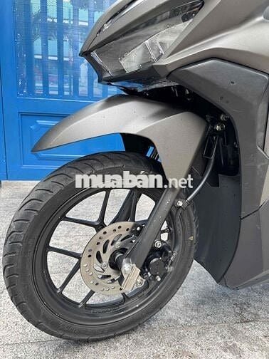 Honda Vario 125 Vàng Cát