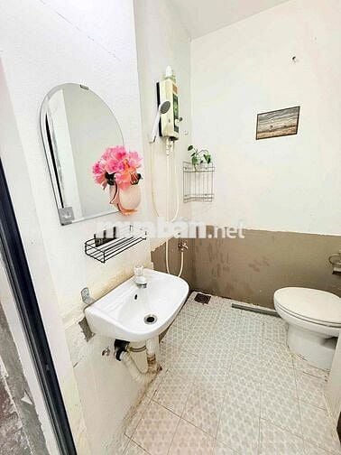 Cho thuê phòg phù hợp sih viên gần KHTN ĐH Sài Gòn