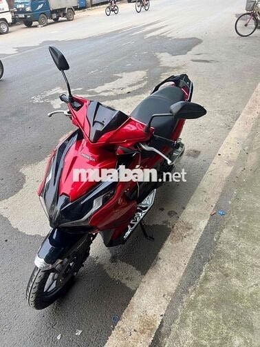 Honda Airblade 2022 Đỏ 18000km