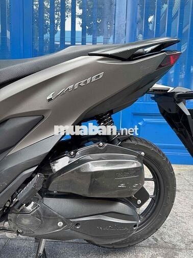 Honda Vario 125 Vàng Cát