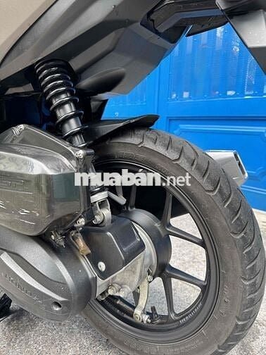 Honda Vario 125 Vàng Cát