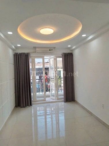 Hẻm xe hơi mini, Ng Tiểu La, 5Tầng,4PN,gần mặt tiền,gần chợ ,tr hoc