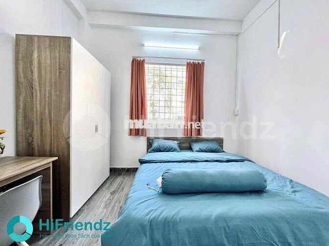 Căn hộ Mini full nội thất Nguyễn Văn Cừ ĐH Sư Phạm
