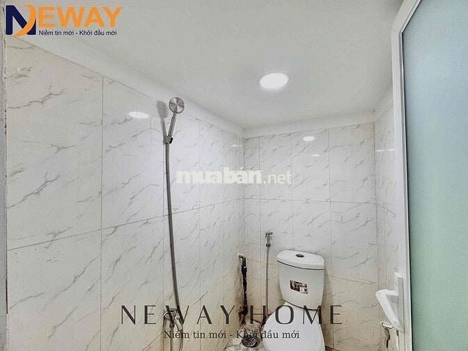 KHAI TRƯƠNG DUPLEX SẴN NỘI THẤT NGAY TÊN LỬA - AEON BÌNH TÂN - QUẬN 6