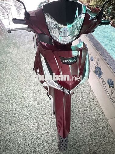 Honda Future 2023 Đỏ 52083 km
