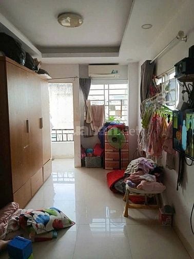 Hẻm xe hơi mini, Ng Tiểu La, 5Tầng,4PN,gần mặt tiền,gần chợ ,tr hoc