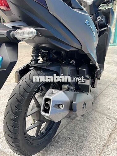 Honda Vario 125 Vàng Cát