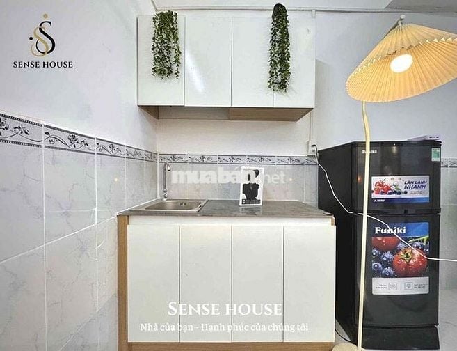 🏡 PHÒNG GÁC LỬNG SIÊU XINH – BÌNH TÂN ✨