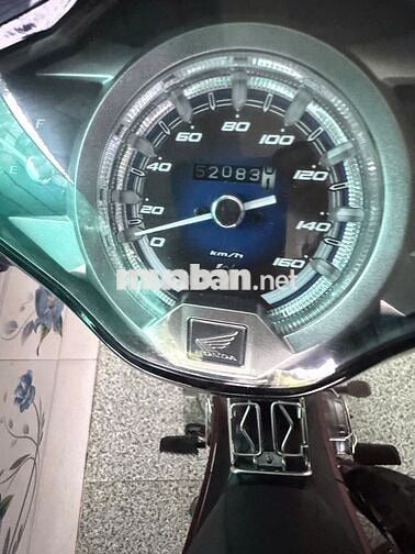 Honda Future 2023 Đỏ 52083 km