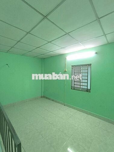 Cho thuê phòng trọ gác đúc 25m² Lái Thiêu 115, cạnh chung cư Ehome4