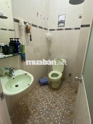 PHÒNG LỚN Q3 – GẦN ĐHSP, ĐH SÀI GÒN, UEH – CHÍNH CHỦ, DỌN VÀO Ở NGAY