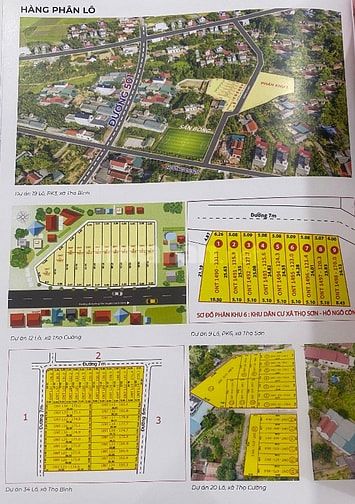GIÁ TRỊ THỰC CỦA LÔ ĐẤT KHI HÀNG NGÀN CÔNG NHÂN ĐỔ VỀ
