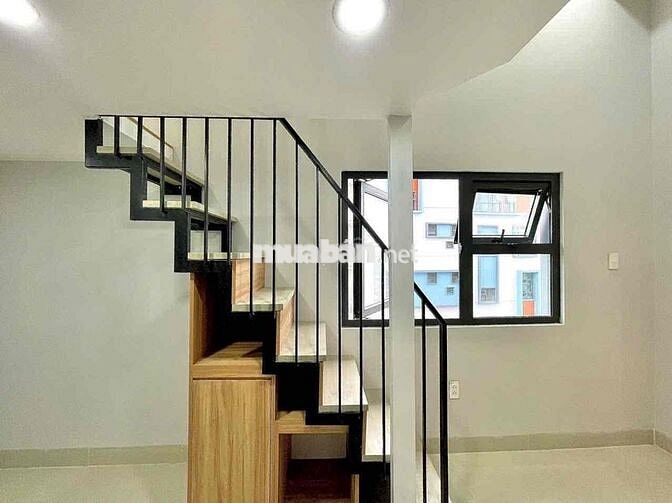 KHAI TRƯƠNG PHÒNG GÁC CAO FULL NỘI THẤT - KHA VẠN CÂN