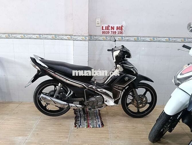 Yamaha Jupiter bs65, máy zin êm 