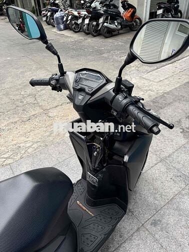 Honda Vario 125 Vàng Cát