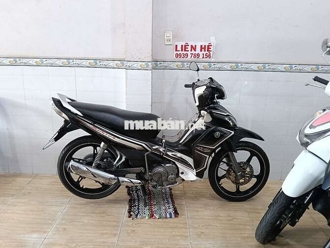 Yamaha Jupiter bs65, máy zin êm 