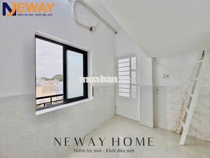KHAI TRƯƠNG DUPLEX SẴN NỘI THẤT NGAY TÊN LỬA - AEON BÌNH TÂN - QUẬN 6