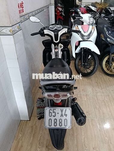 Yamaha Jupiter bs65, máy zin êm 