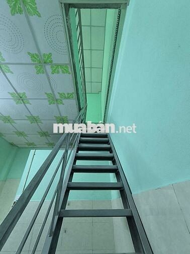 Cho thuê phòng trọ gác đúc 25m² Lái Thiêu 115, cạnh chung cư Ehome4