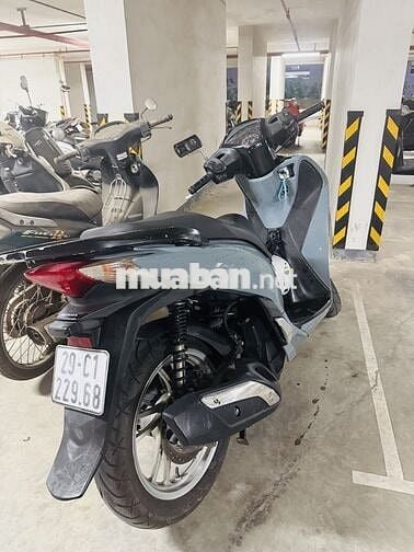 Honda SH 125i 2013 odo 80000 km