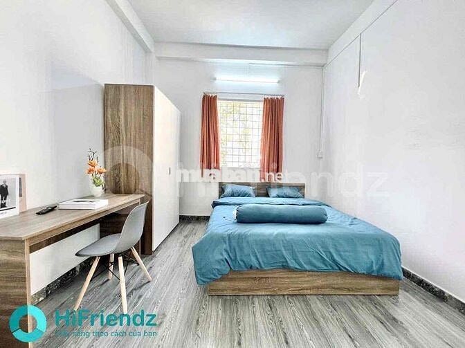 Căn hộ Mini full nội thất Nguyễn Văn Cừ ĐH Sư Phạm