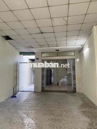 cho thuê nhà mặt tiền 761E Hương Lộ 2, Bình tân