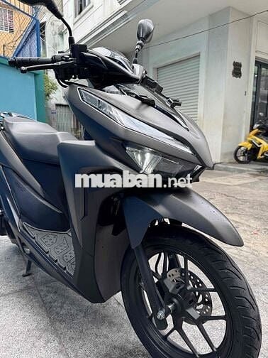 Honda Vario 125 Vàng Cát