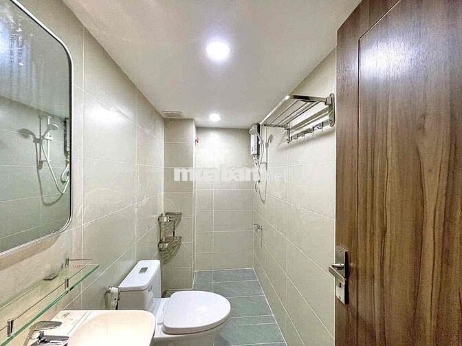 KHAI TRƯƠNG PHÒNG GÁC CAO FULL NỘI THẤT - KHA VẠN CÂN